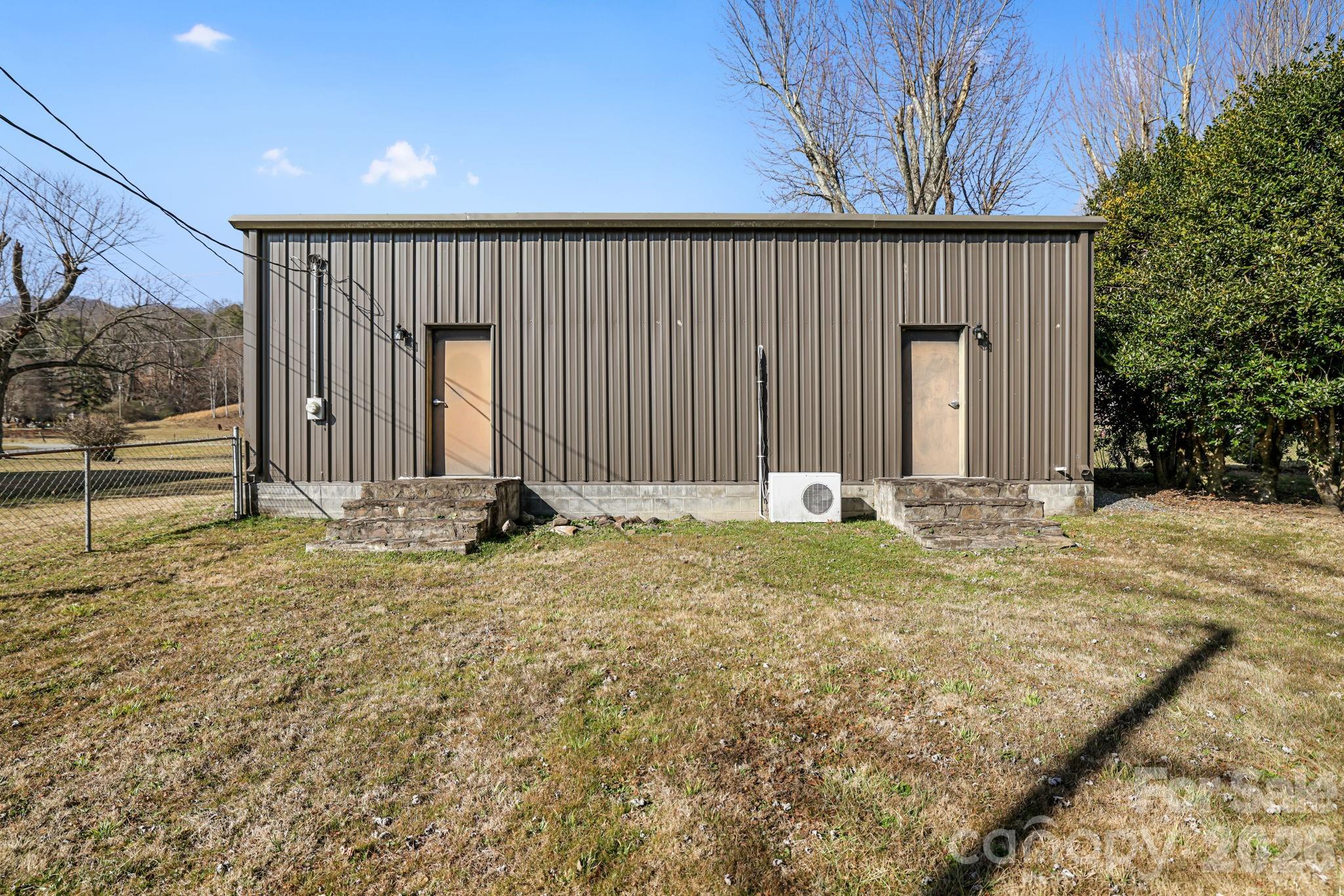 1644 West Deep Creek Road Bryson City, NC 28713 - Photo 42 of 47