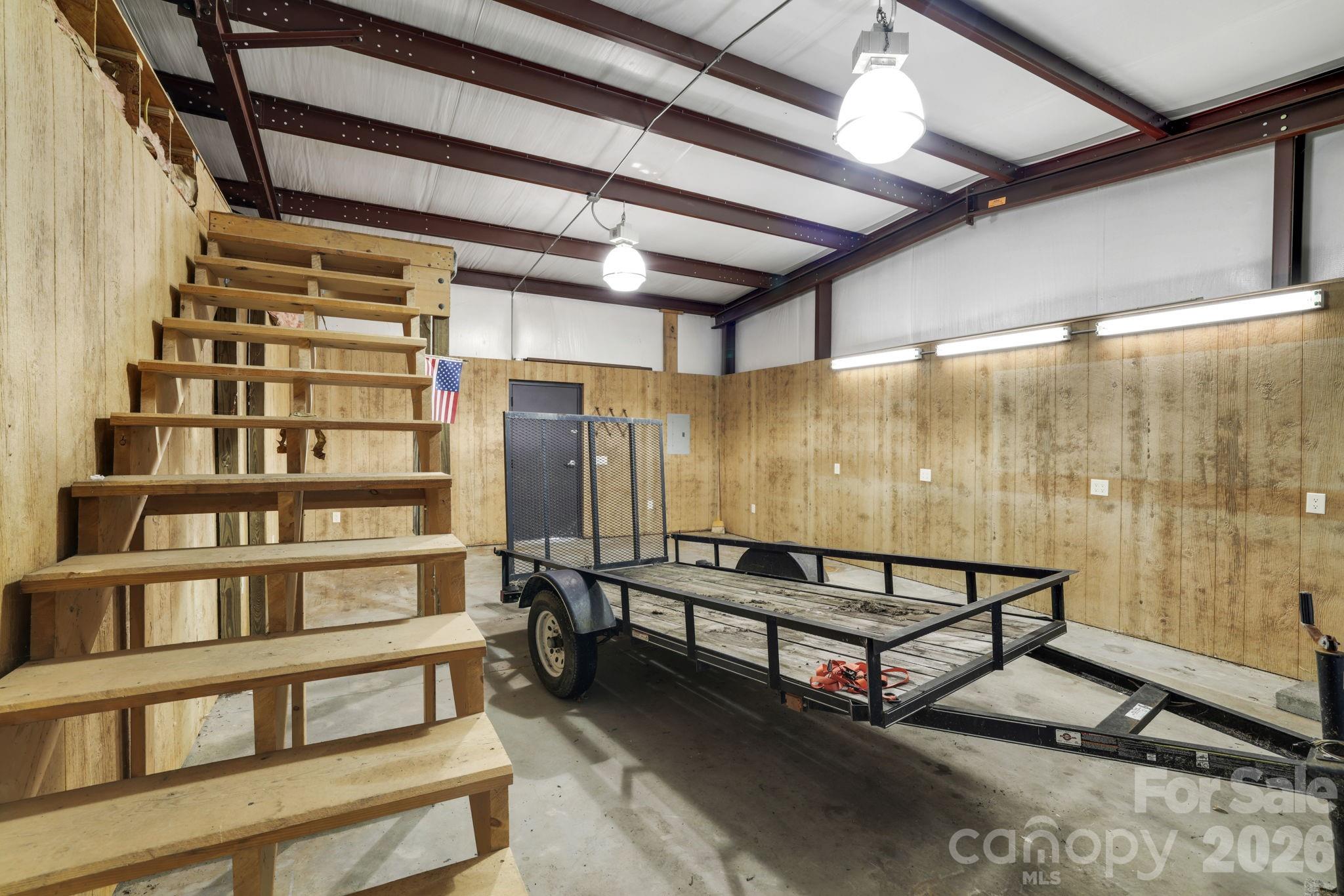 1644 West Deep Creek Road Bryson City, NC 28713 - Photo 44 of 47