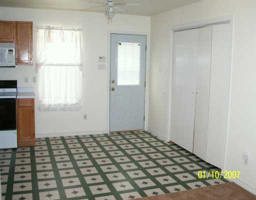 3826 Matteson Street Corpus Christi, TX 78418 - Photo 5 of 8 a view of a bedroom