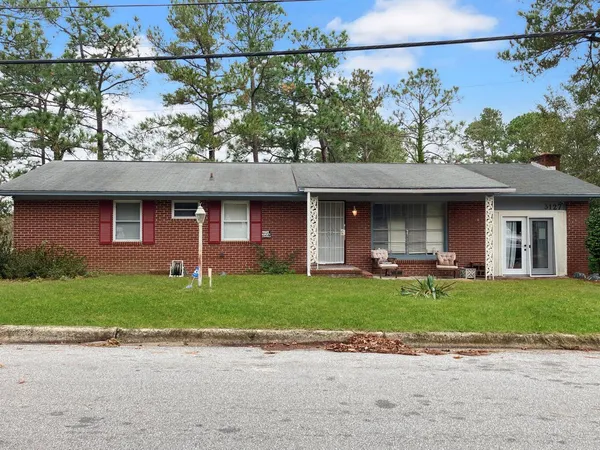 $175,000 | 3127 Truxton Road, Augusta, GA 30906
