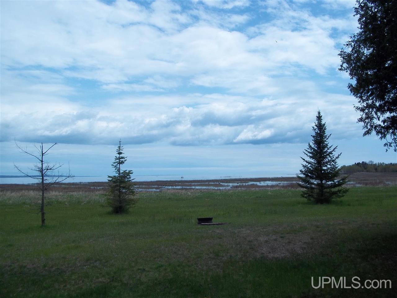 2530 Co Rd 511 Y 5 Rapid River, MI 49878 - Photo 3 of 10