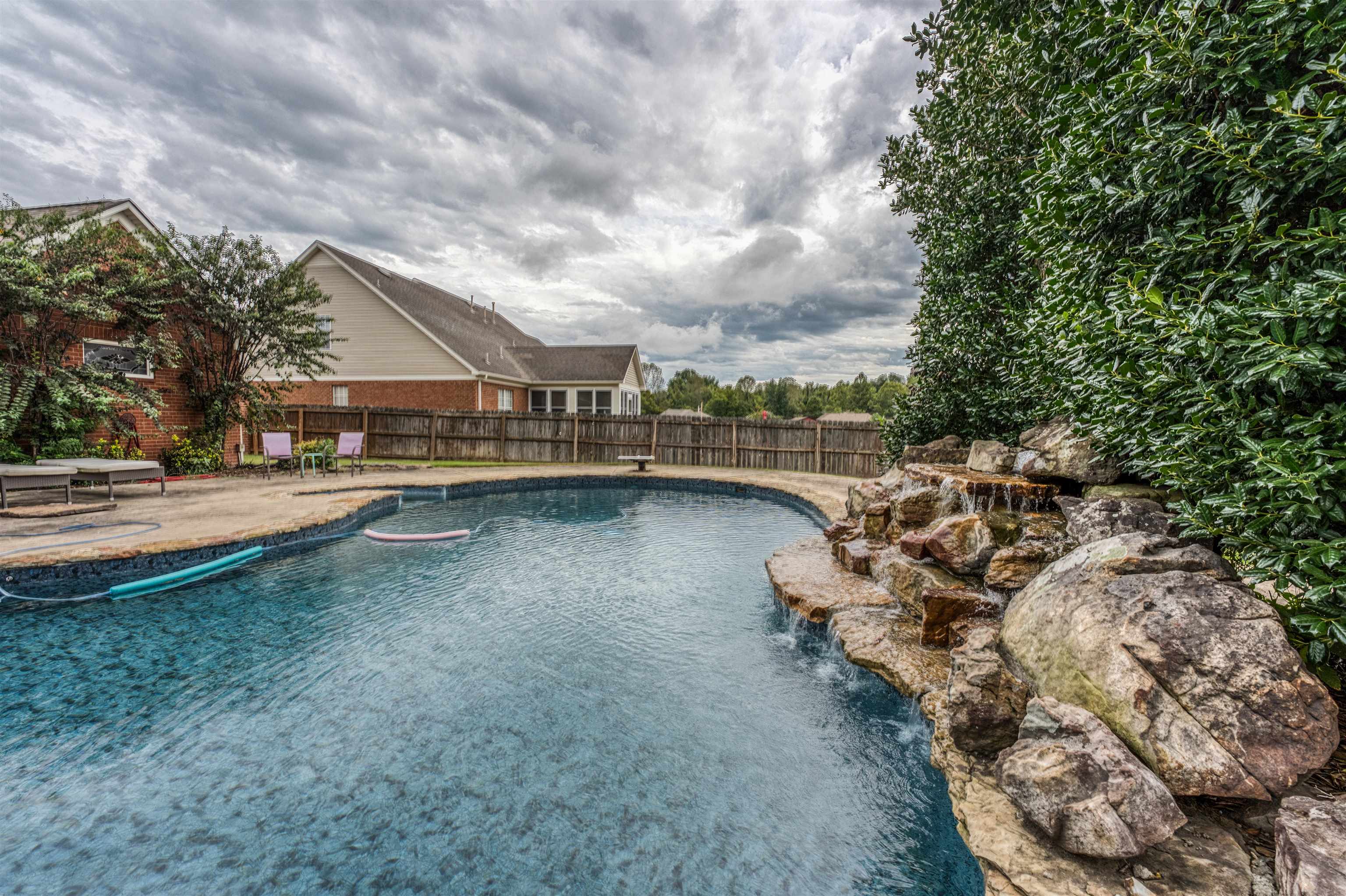 215 Walker Lake Road Atoka, TN 38004 - Photo 33 of 38 Gallery Image 33