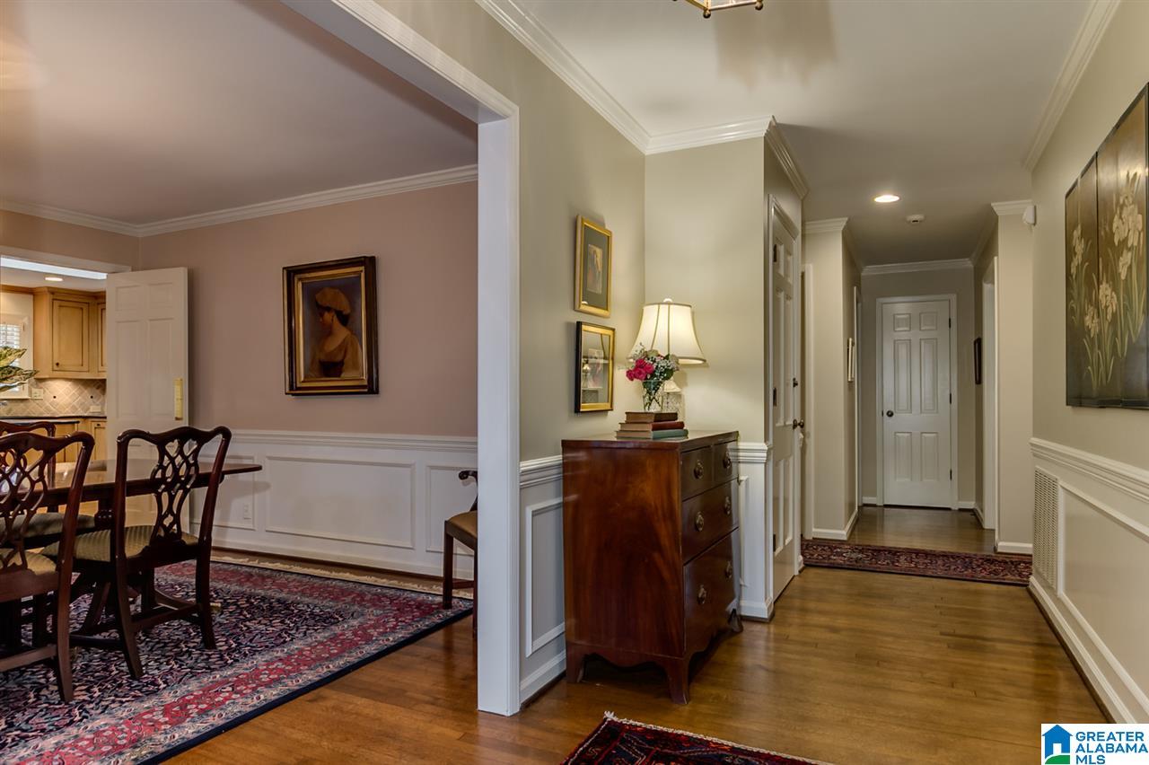 4620 Pine Mountain Road Mountain Brook, AL 35213 - Photo 5 of 50