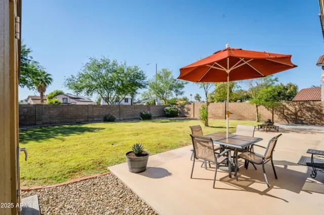 $476,900 | 3545 West Mariposa Grande Lane, Glendale, AZ 85310