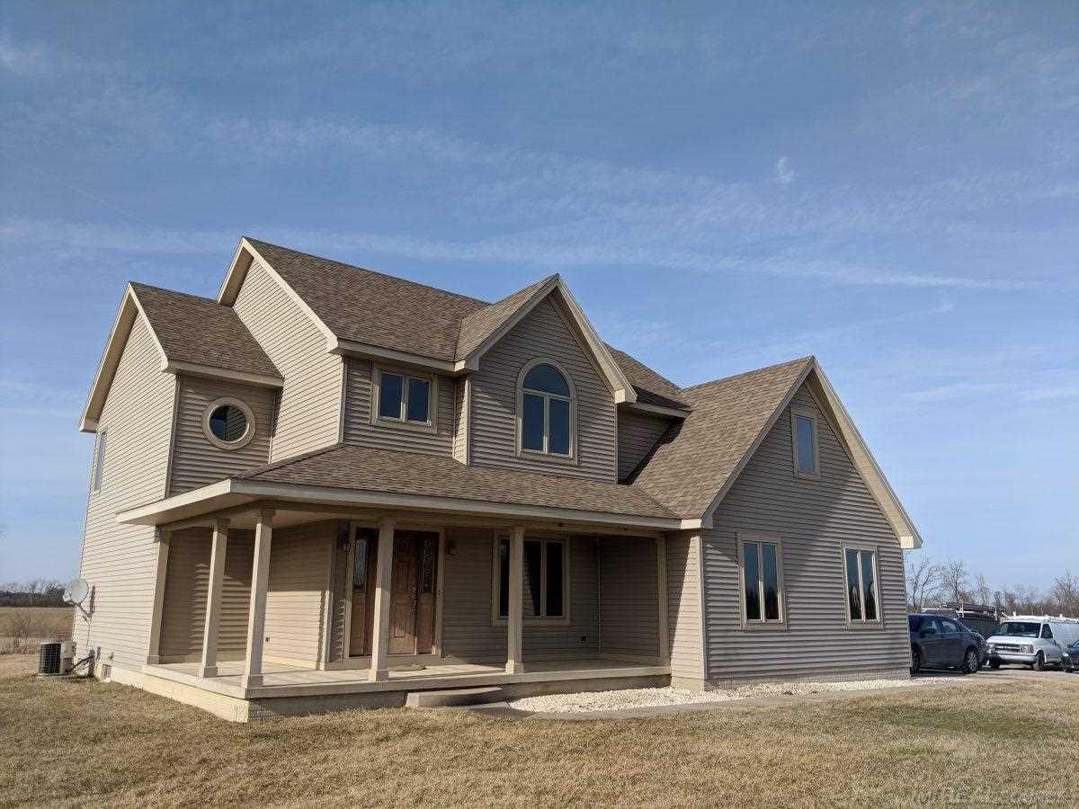 18400 Kent Road Dundee, MI 48131 - Photo 1 of 24 Gallery Image 1