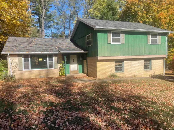 $109,000 | 1906 West James Drive, Marion, IN 46952