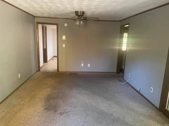 $159,000 | 1906 West James Drive, Marion, IN 46952