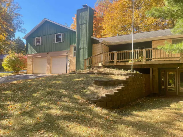 $159,000 | 1906 West James Drive, Marion, IN 46952