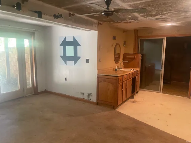 $159,000 | 1906 West James Drive, Marion, IN 46952