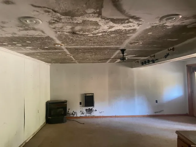 $159,000 | 1906 West James Drive, Marion, IN 46952