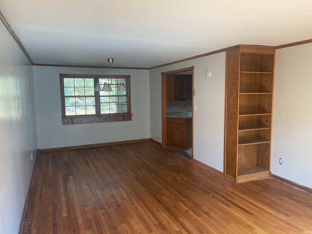 $159,000 | 1906 West James Drive, Marion, IN 46952