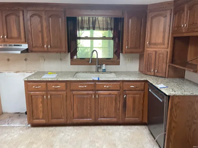 $159,000 | 1906 West James Drive, Marion, IN 46952