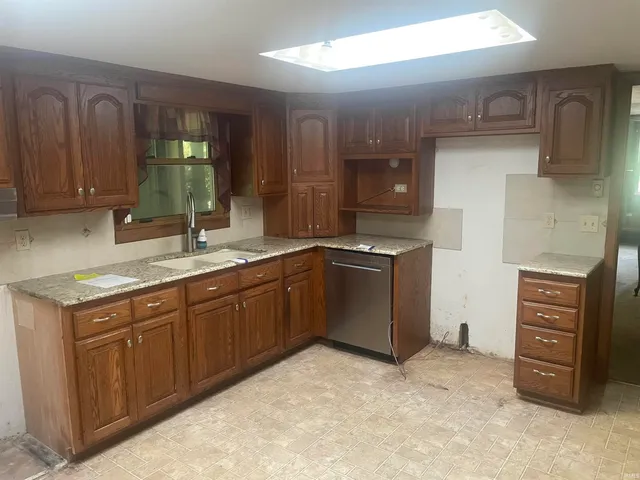 $159,000 | 1906 West James Drive, Marion, IN 46952