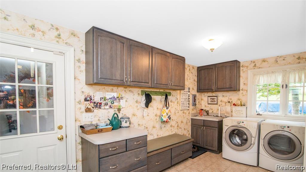 5984 Southgate Road Rochester, MI 48306 - Photo 30 of 84