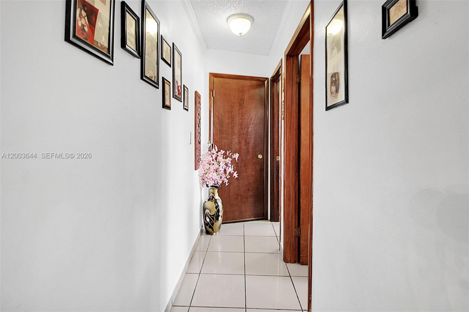 19100 Southwest 125th Avenue Miami, FL 33177 - Photo 27 of 46 a view of an entryway