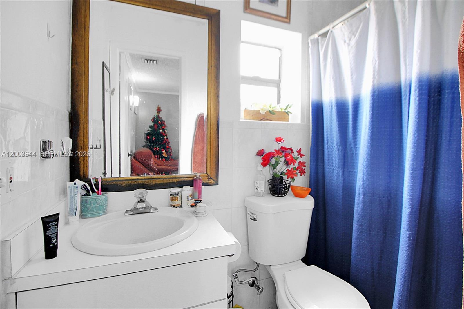 19100 Southwest 125th Avenue Miami, FL 33177 - Photo 42 of 46 a bathroom with a sink toilet and mirror