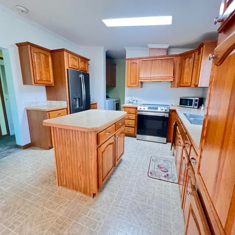 $299,700 | 3025 Lakeshore Drive, Harrisville, MI 48740