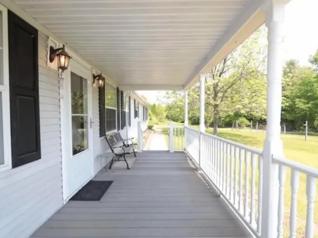 $299,700 | 3025 Lakeshore Drive, Harrisville, MI 48740
