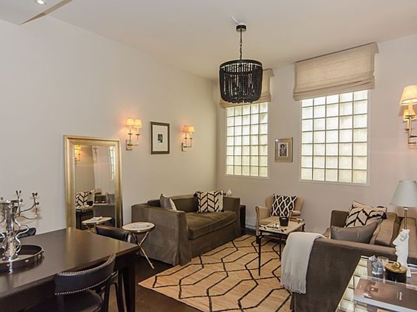 48 White Place, Unit 1 Brookline, MA 02445 - Photo 2 of 7