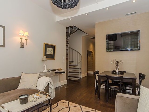 48 White Place, Unit 1 Brookline, MA 02445 - Photo 3 of 7