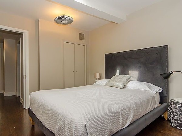 48 White Place, Unit 1 Brookline, MA 02445 - Photo 4 of 7