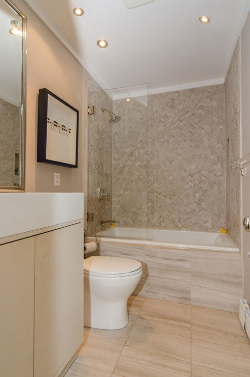 48 White Place, Unit 1 Brookline, MA 02445 - Photo 5 of 7