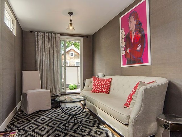 48 White Place, Unit 1 Brookline, MA 02445 - Photo 6 of 7