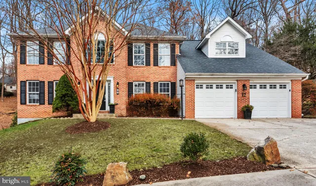 $729,900 | 12 Clarion Court, Cockeysville, MD 21030