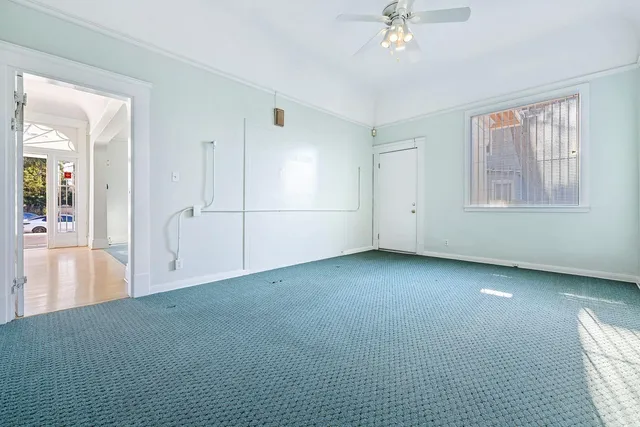 $575,000 | 235 North Fulton Street, Fresno, CA 93701