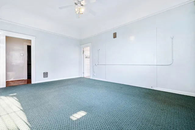 $575,000 | 235 North Fulton Street, Fresno, CA 93701