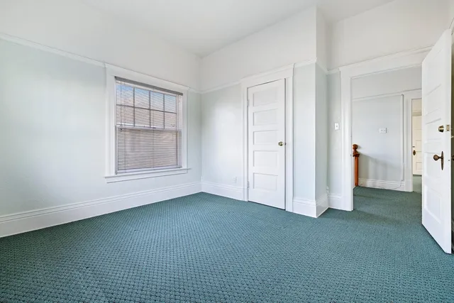 $575,000 | 235 North Fulton Street, Fresno, CA 93701