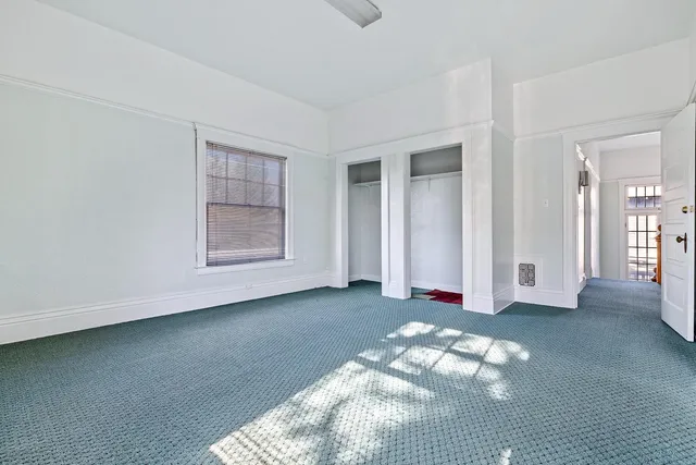 $575,000 | 235 North Fulton Street, Fresno, CA 93701