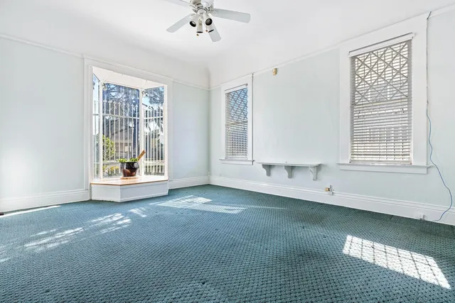 $575,000 | 235 North Fulton Street, Fresno, CA 93701