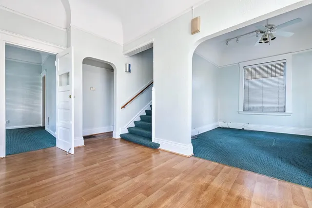 $575,000 | 235 North Fulton Street, Fresno, CA 93701