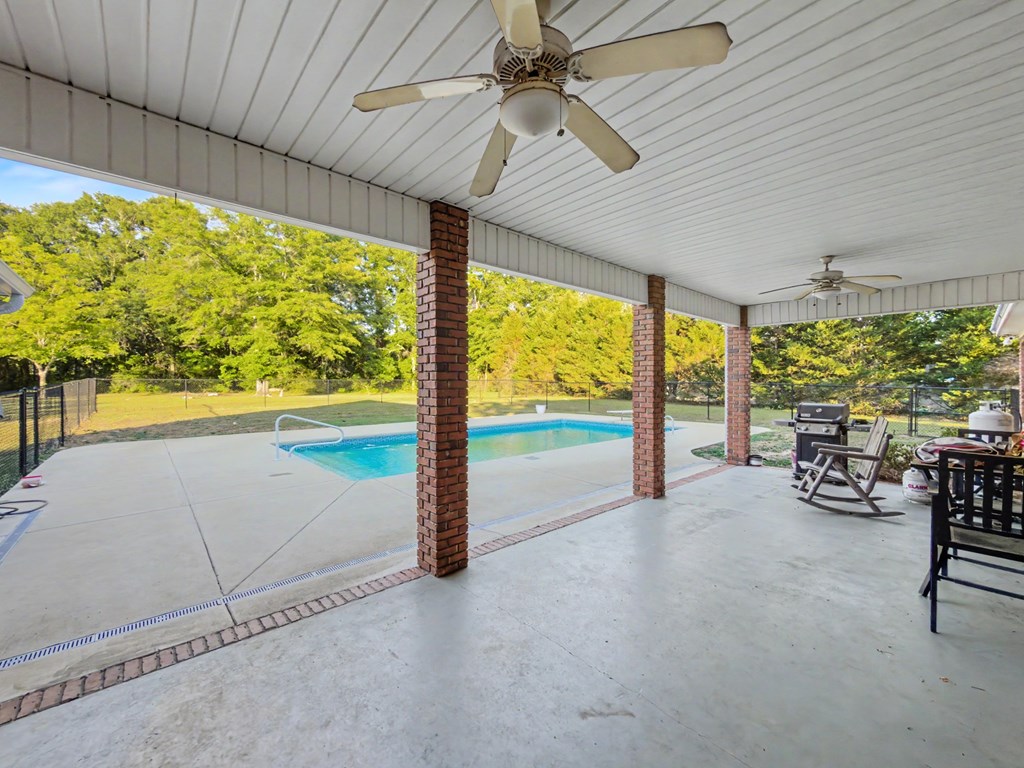 2230 Omussee Road Dothan, AL 36303 - Photo 65 of 66