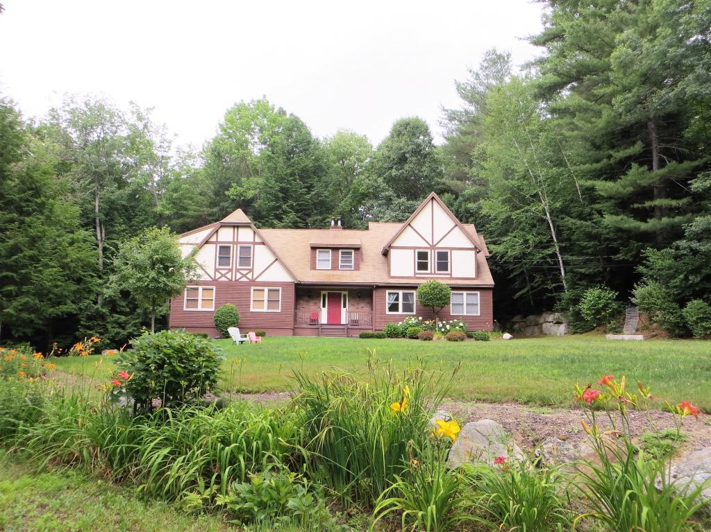 77 Tibbetts Hill Road, Unit B Goffstown, NH 03045 - Photo 1 of 8 Gallery Image 1