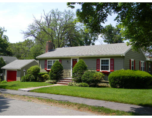 5 Oakhurst Road Beverly, MA 01915 - Photo 1 of 1 Gallery Image 1