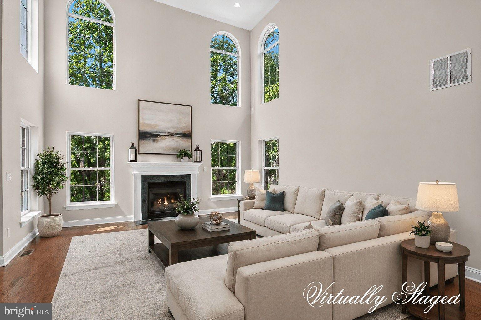 116 Rabbit Hill Road Princeton Junction, NJ 08550 - Photo 18 of 80 virtually staged