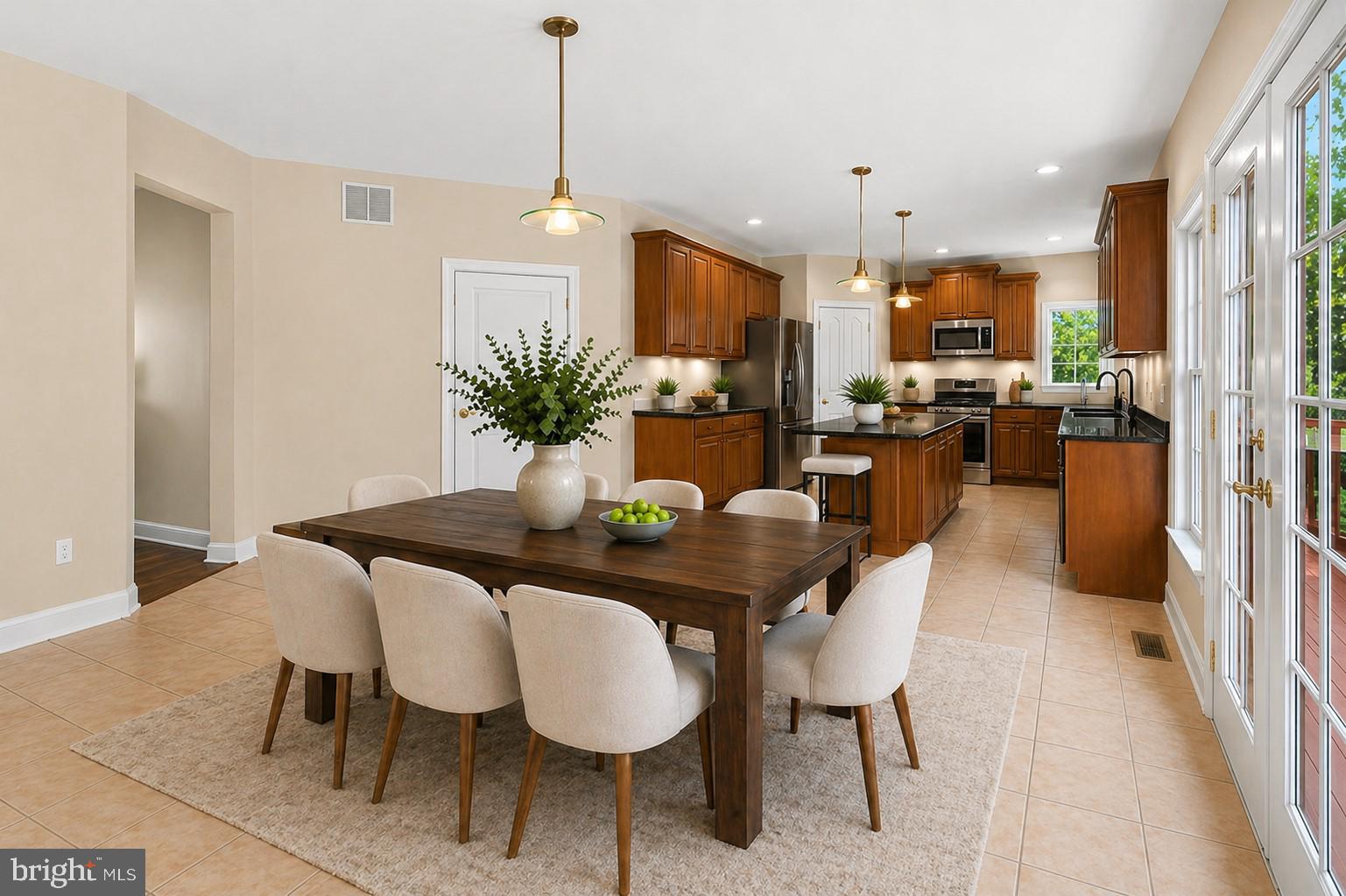 116 Rabbit Hill Road Princeton Junction, NJ 08550 - Photo 25 of 80 virtually staged