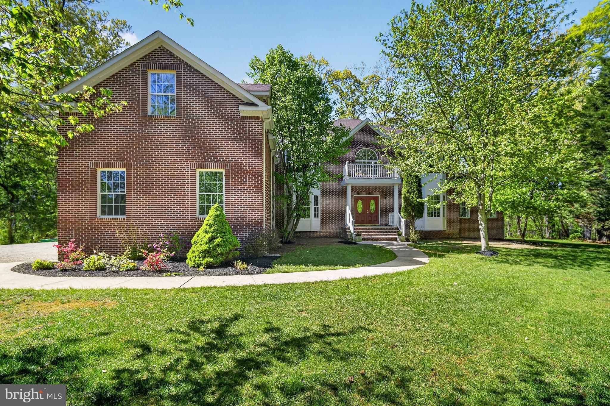 116 Rabbit Hill Road Princeton Junction, NJ 08550 - Photo 3 of 80
