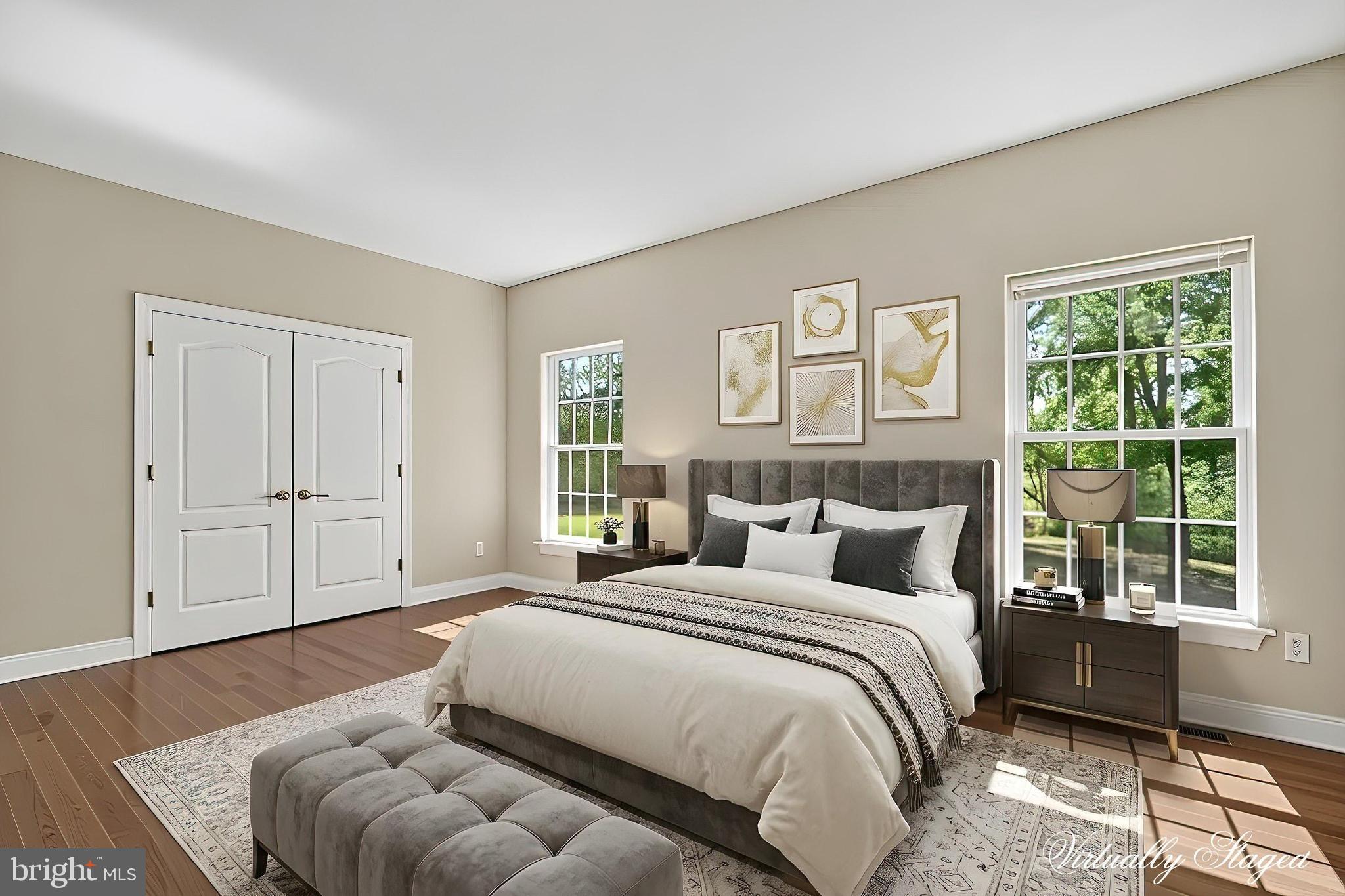 116 Rabbit Hill Road Princeton Junction, NJ 08550 - Photo 36 of 80 virtually staged