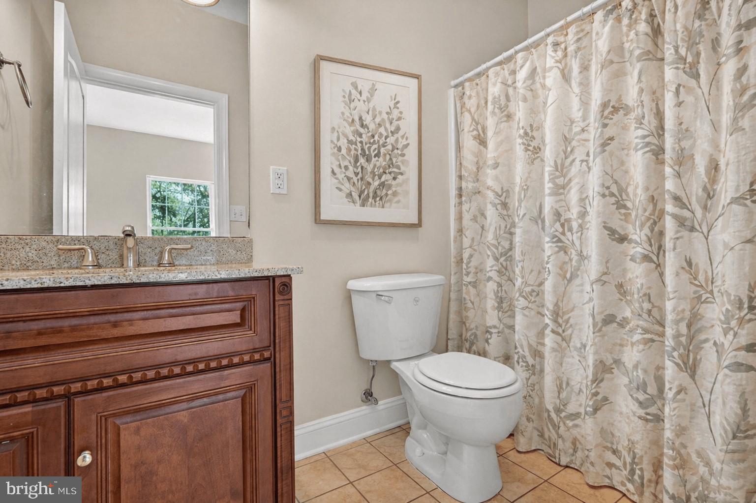 116 Rabbit Hill Road Princeton Junction, NJ 08550 - Photo 37 of 80 IN LAW SUITE FULL BATH