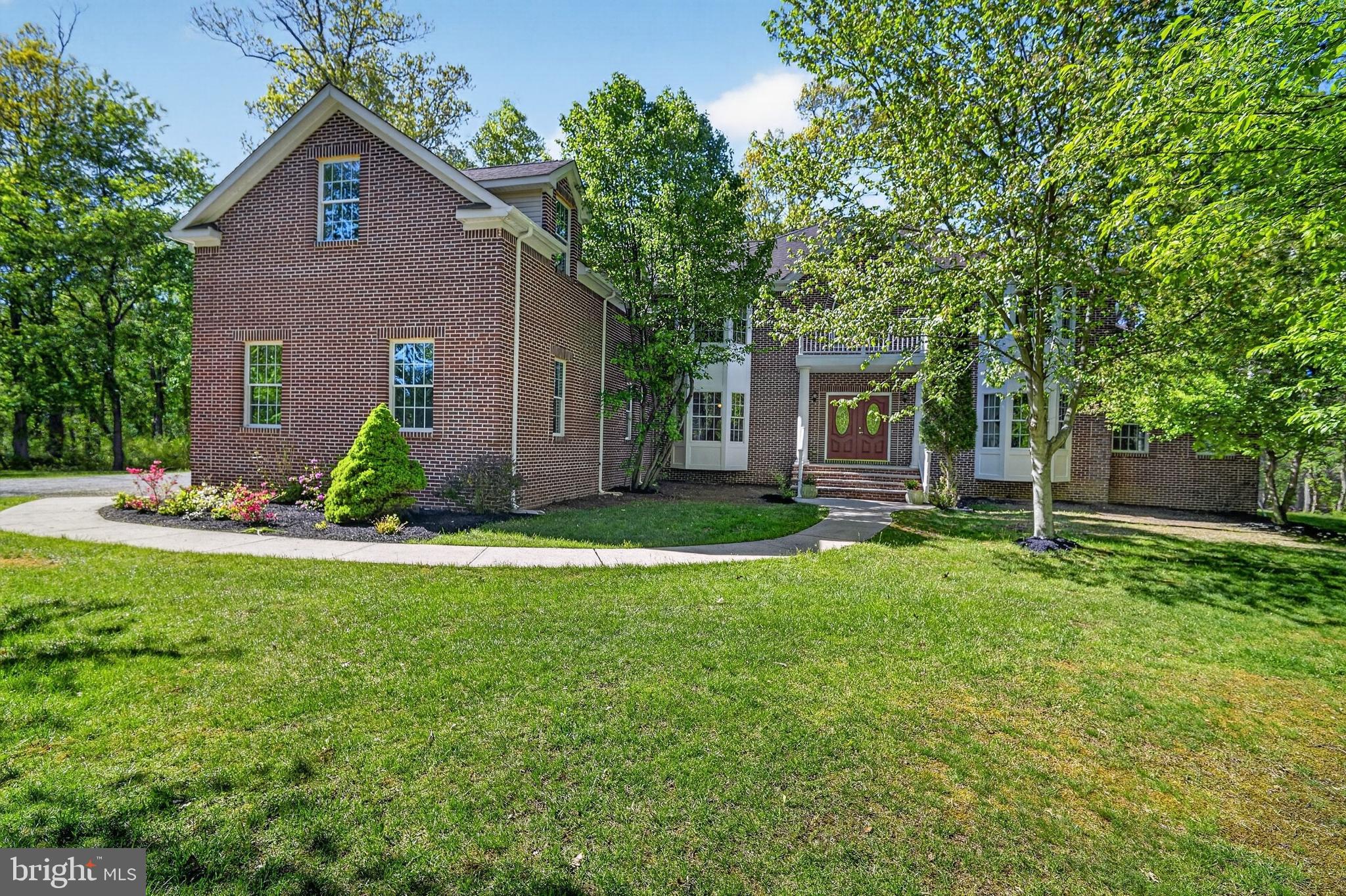 116 Rabbit Hill Road Princeton Junction, NJ 08550 - Photo 4 of 80