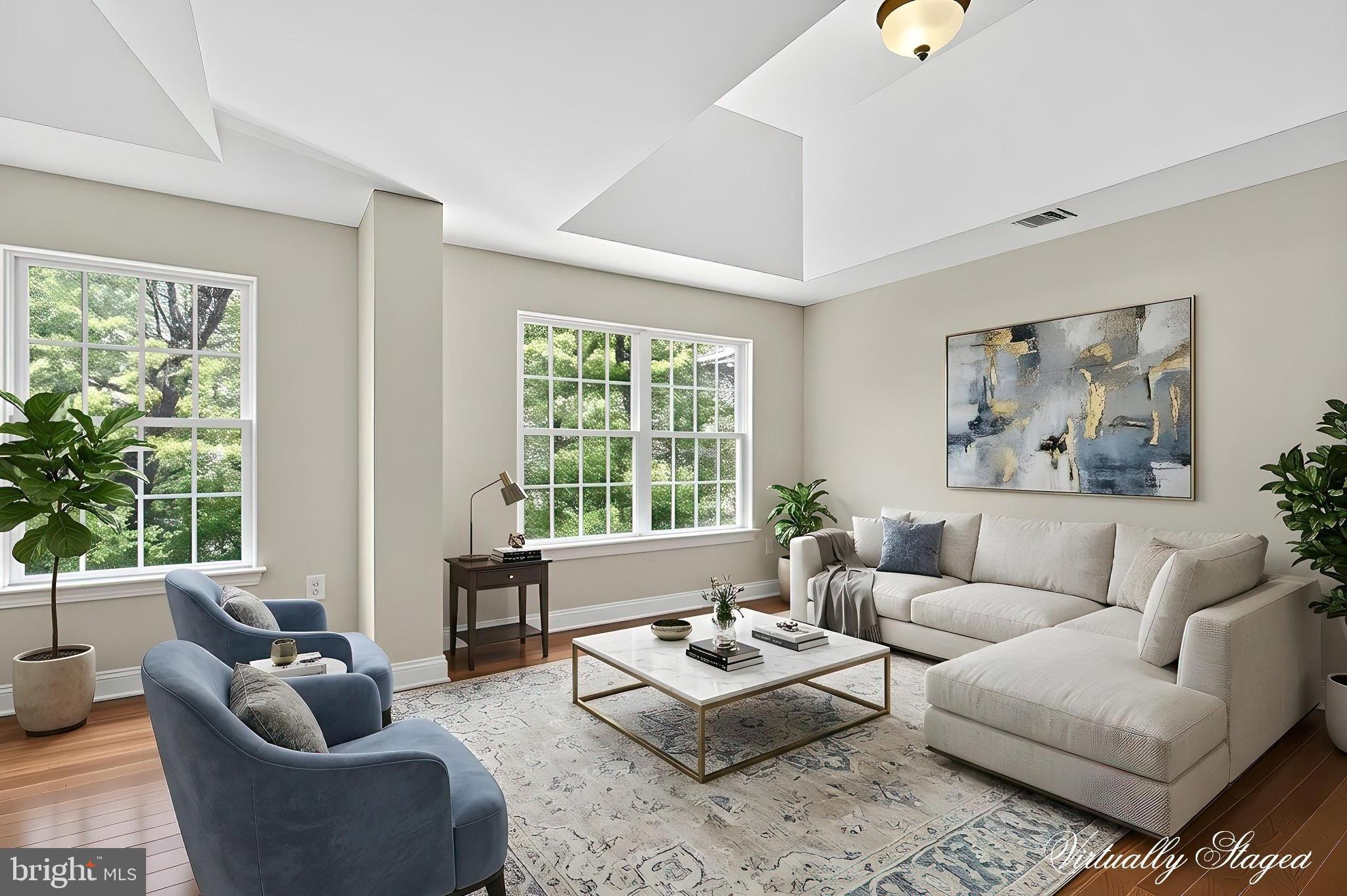 116 Rabbit Hill Road Princeton Junction, NJ 08550 - Photo 44 of 80 virtually staged