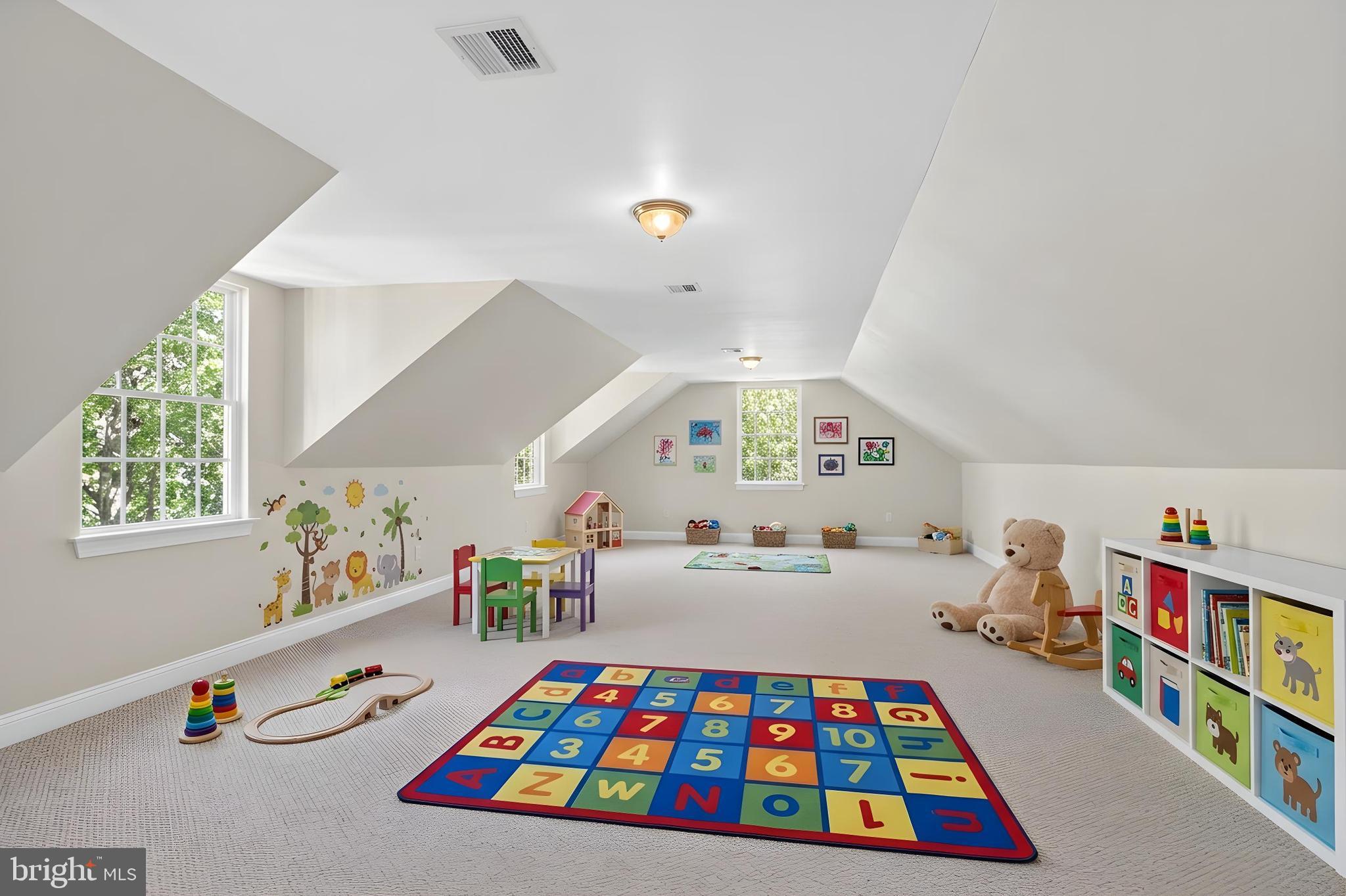 116 Rabbit Hill Road Princeton Junction, NJ 08550 - Photo 51 of 80 virtually staged