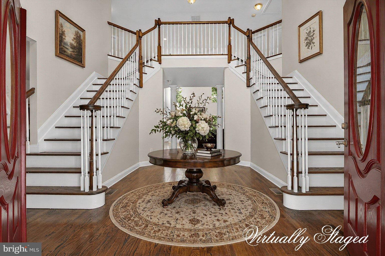 116 Rabbit Hill Road Princeton Junction, NJ 08550 - Photo 6 of 80 Virtually staged