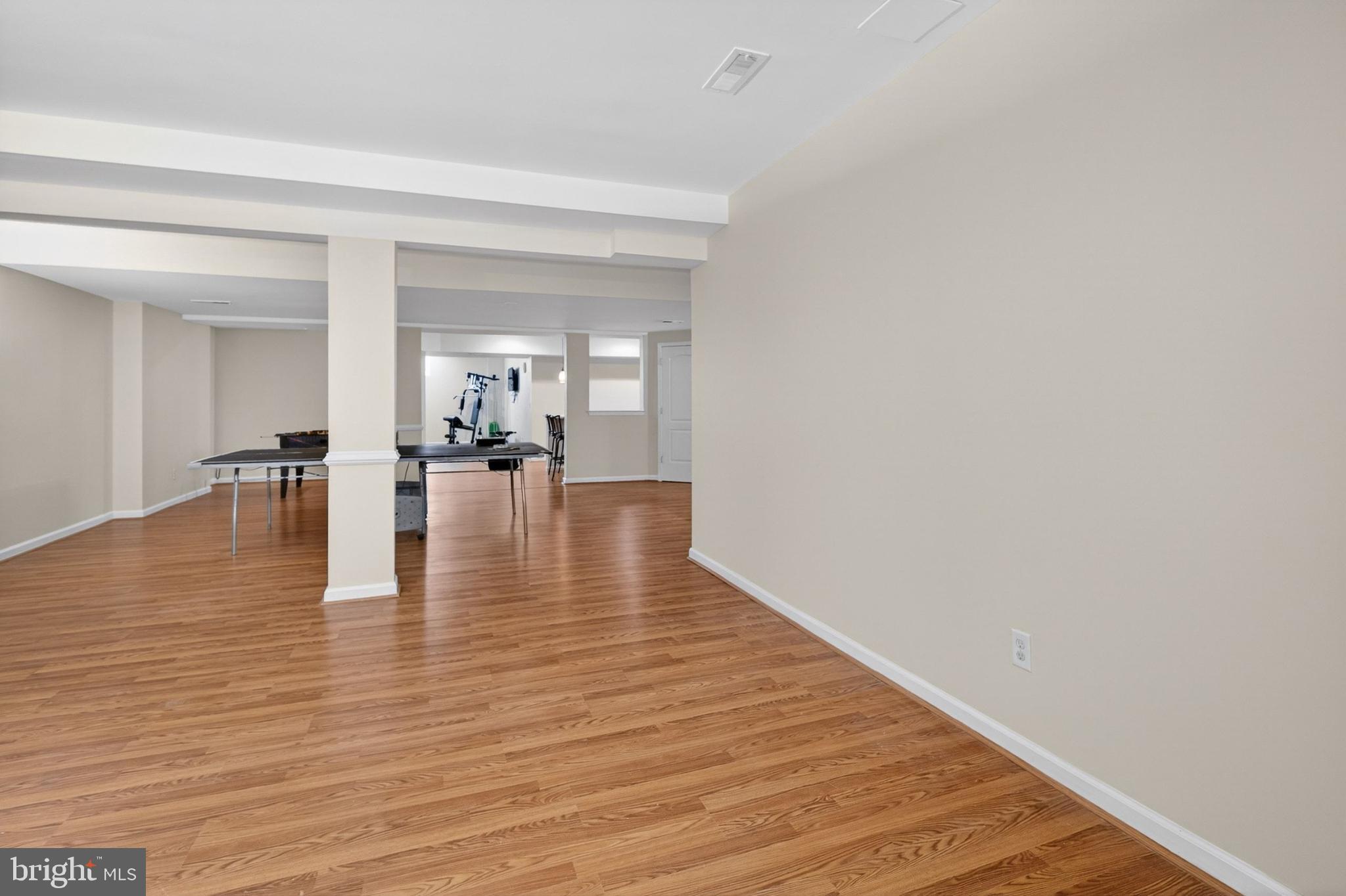 116 Rabbit Hill Road Princeton Junction, NJ 08550 - Photo 61 of 80 BASEMENT 2200 SQ. FT