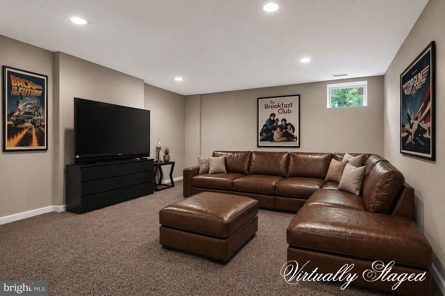 116 Rabbit Hill Road Princeton Junction, NJ 08550 - Photo 67 of 80 VIRTALLY STAGED