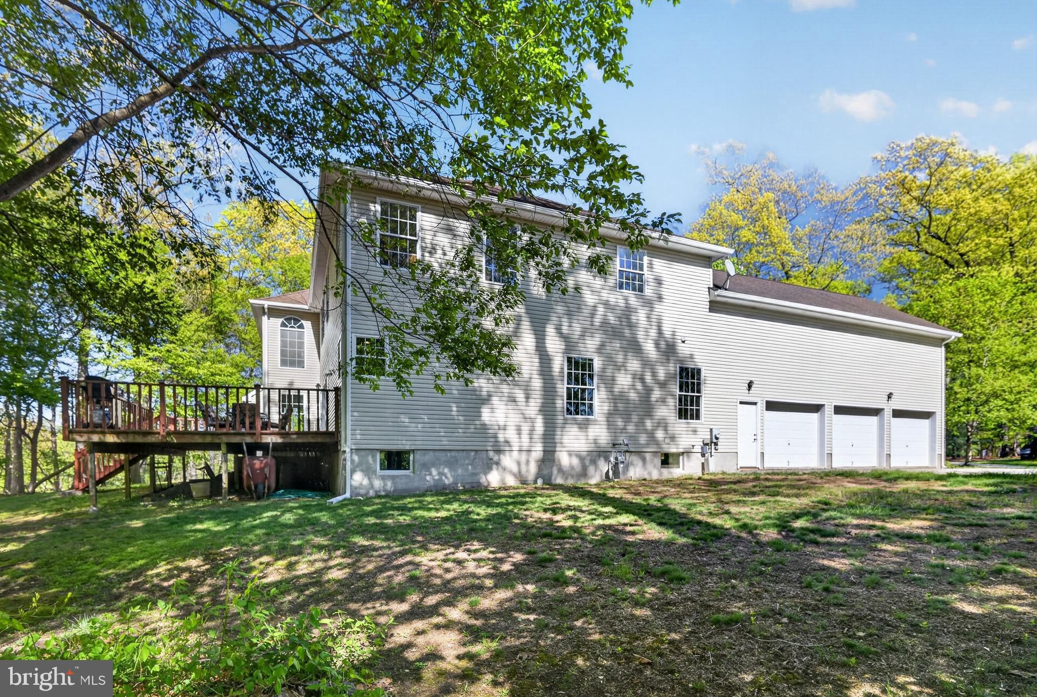 116 Rabbit Hill Road Princeton Junction, NJ 08550 - Photo 71 of 80
