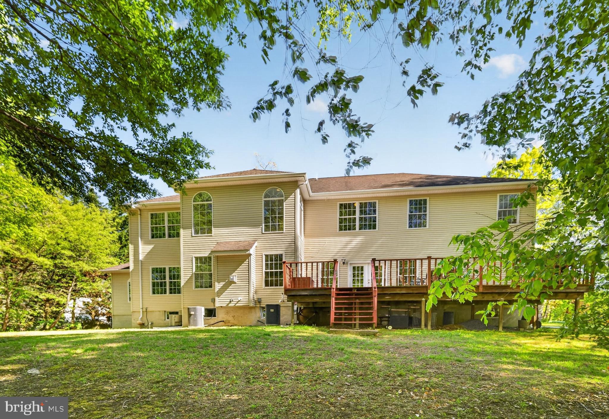 116 Rabbit Hill Road Princeton Junction, NJ 08550 - Photo 72 of 80
